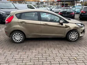 Ford Fiesta Trend Bild 4