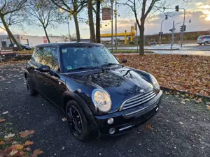 MINI Cooper Mini Cooper   Panorama / 115 ps  /Tüv Neu