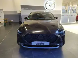 Mazda 3 SKY-X 2.0 M Hybr 6GS SELEC. DES-P ACT-P BOS LED-S