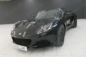 Lotus Elise Sport 220 - 2.Hand - Service neu...