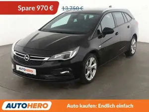 Opel Astra 1.4 SIDI Turbo Active*NAVI*TEMPO*PDC*KLIMA*