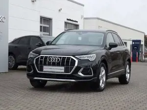 Audi Q3 40 TDI advanced quattro - Matrix / AHZV