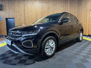 Volkswagen T-Roc 1,5 TSI Life DSG *LED*Kam*Virtual*App*ACC*