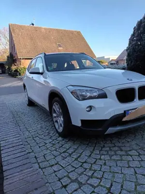 BMW X1 sDrive18d xLine