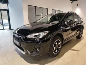 Subaru XV Exclusive Lineartronic  AHK abnehmbar NAVI
