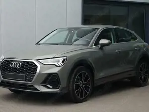 Audi Q3 Q3 35 TFSI S tronic S line