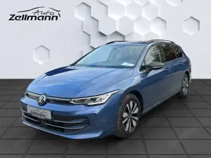 Volkswagen Golf Variant VIII 85 kW Goal 1,5l TSI OPF 6-Gang LED GJR PDC AC