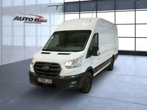 Ford Transit 350 L4 Trend Bluetooth Klima Einparkhilfe Bild 2