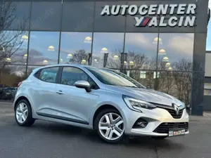 Renault Clio TCe 90 ZEN Edition 1.HA/NAVI/SHZ/KLIMA