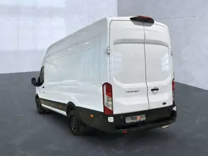 Ford Transit 350 L4 Trend Bluetooth Klima Einparkhilfe Bild 3