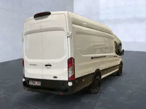 Ford Transit 350 L4 Trend Bluetooth Klima Einparkhilfe Bild 4