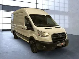Ford Transit 350 L4 Trend Bluetooth Klima Einparkhilfe Bild 5