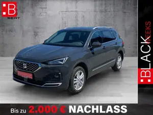 SEAT Tarraco 2.0 TDI 4Drive DSG XCELLENCE AHK FaPa XL LED Navi