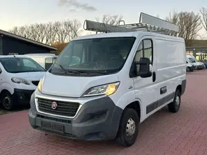 Fiat Ducato 2,0 Kasten L1H1 *NAVI*PDC+Cam*1HAND*AHK