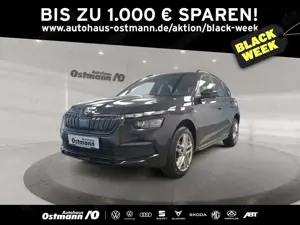 Skoda Kamiq 1.5 TSI Monte Carlo RFK KeyLess CarPlay ACC