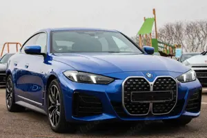 BMW 430 430i xDrive SHD*HUD*360*DRIVING ASSIST M Sport Bild 3