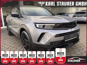 Opel Mokka GS Line 360°KAMERA DAB NAVI Bild 1