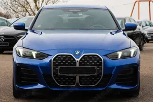 BMW 430 430i xDrive SHD*HUD*360*DRIVING ASSIST M Sport Bild 2