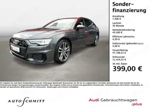 Audi A6 Avant 40 TDI quattro S-tronic S line Assistenzp...