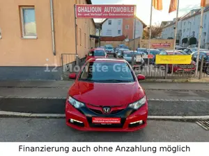 Honda Civic Lim. 5-trg.1.8 Lifestyle Sport Top Zustand