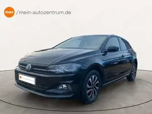 Volkswagen Polo 1,2 TSI KLIMA BLUETOOTH ALU PDC DAB+