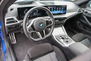 BMW 430 430i xDrive SHD*HUD*360*DRIVING ASSIST M Sport Bild 5