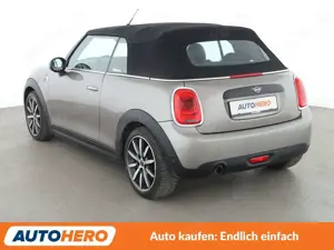 MINI One Cabrio One *NAVI*LIM*PDC*SHZ*KLIMA* Bild 3