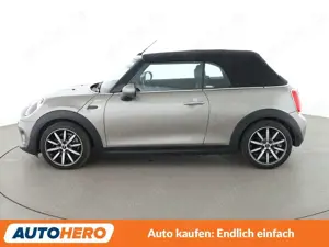 MINI One Cabrio One *NAVI*LIM*PDC*SHZ*KLIMA* Bild 2