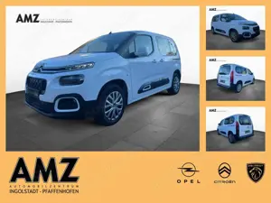 Citroen Berlingo 1.2 PureTech 110 Feel M SHZ+2xKlima+PDC