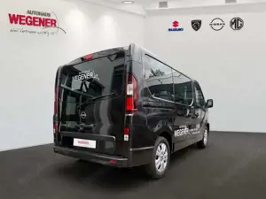 Nissan Primastar Kombi9 L1H1 2,8t dci150 MT TEKNA 2ST H Bild 3