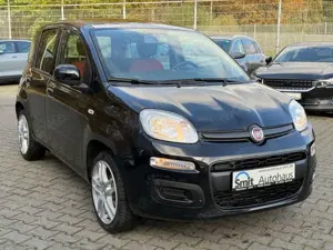 Fiat Panda Pop 1.2/ Klima