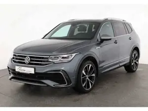 Volkswagen Tiguan Allspace 2.0 TSI 4Mot. R-Line DSG 7-Sitze Bild 2