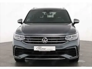 Volkswagen Tiguan Allspace 2.0 TSI 4Mot. R-Line DSG 7-Sitze Bild 3
