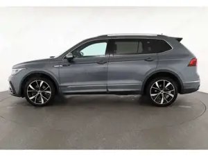 Volkswagen Tiguan Allspace 2.0 TSI 4Mot. R-Line DSG 7-Sitze Bild 5