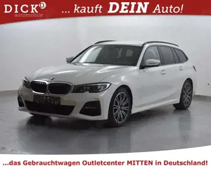 BMW 330 d T Sport Aut M PAKET+SHADO+PROF+VIRTU+ACC+LE Bild 2