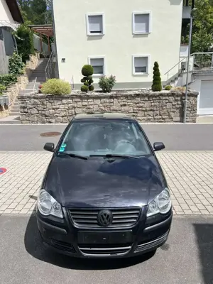 Volkswagen Polo 1.2 Comfortline Bild 2