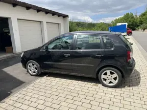 Volkswagen Polo 1.2 Comfortline Bild 5