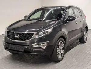 Kia Sportage Platinum Xenon/Navi/Pano/AHK/SHZ/Kam/18