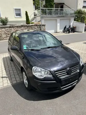 Volkswagen Polo 1.2 Comfortline Bild 3