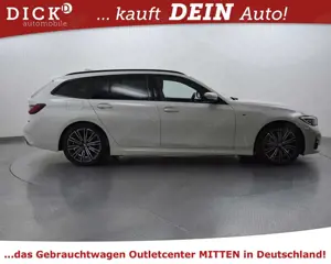 BMW 330 d T Sport Aut M PAKET+SHADO+PROF+VIRTU+ACC+LE Bild 5