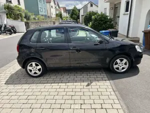 Volkswagen Polo 1.2 Comfortline Bild 4