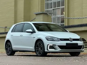 Volkswagen Golf Golf 1.4 GTE Plug-In-Hybrid DSG