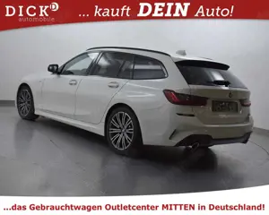 BMW 330 d T Sport Aut M PAKET+SHADO+PROF+VIRTU+ACC+LE Bild 4