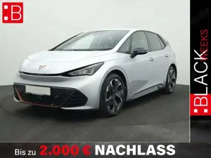 CUPRA Born 62 KW LEA ab 329,- mtl. NAVI KAMERA