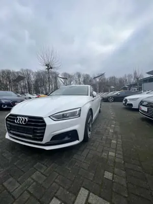 Audi A5 40 TFSI sport