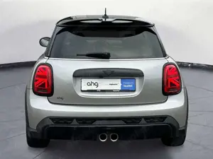 MINI John Cooper Works JCW John Cooper Works Trim Steptronic Sport Aut.