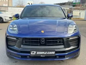 Porsche Macan GTS*FACELIFT *PANO*BOSE*CHRONO*KAMERA*MEMO