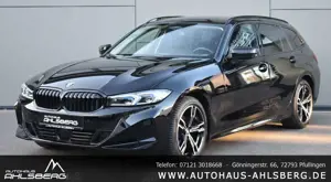 BMW 320 XD SHADOW/ WIDES./STAND./360°/ H-K/LEDER/MEMORY