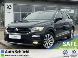 Volkswagen T-Roc 2.0 TDI DSG SPORT NAVI+SHZ+PDC+DAB+BLUETOO