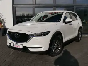 Mazda CX-5 2.0 Exclusive-Line *Head-up*DAB*RFK*LED*